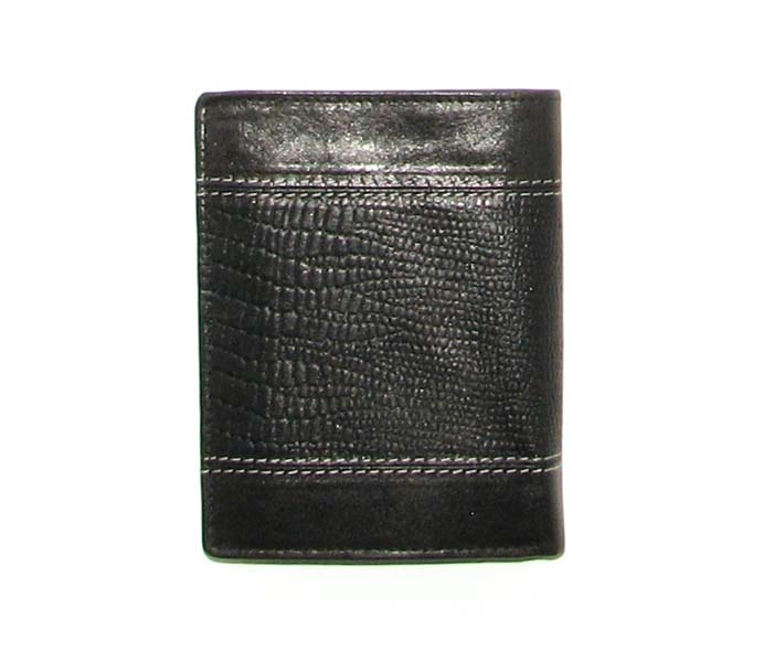 Кошелек мужской Buffalo Wild N4-VTC BLACK Кошелек мужской Buffalo Wild N4-VTC BLACK